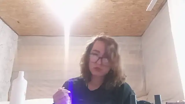 XoXoPlayer webcam