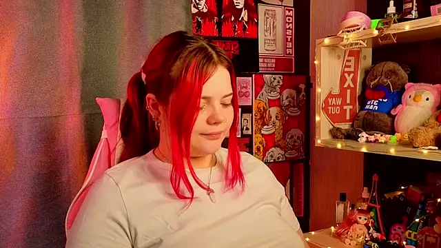 kellysweets webcam