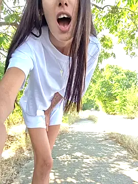 AndreeaMuller webcam
