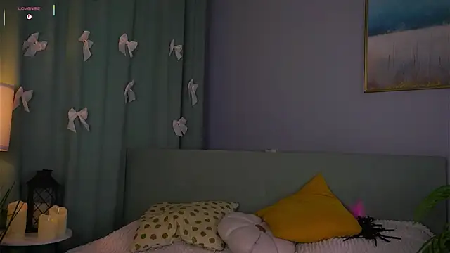 ReneaGilley webcam