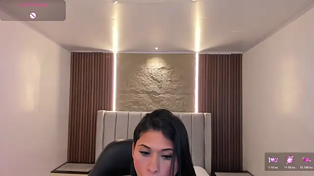 YARA_SHINE2 webcam