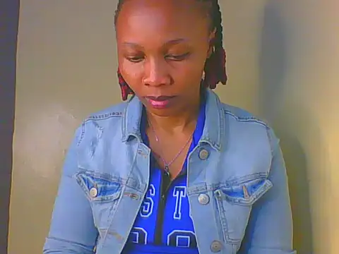 _Shantel1 webcam