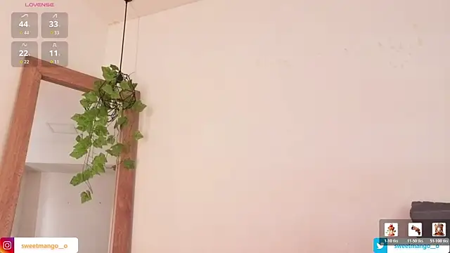 Sweetmango_ webcam