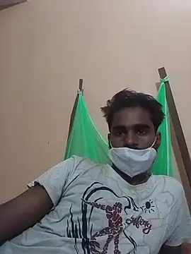 Rohanraj00001 webcam