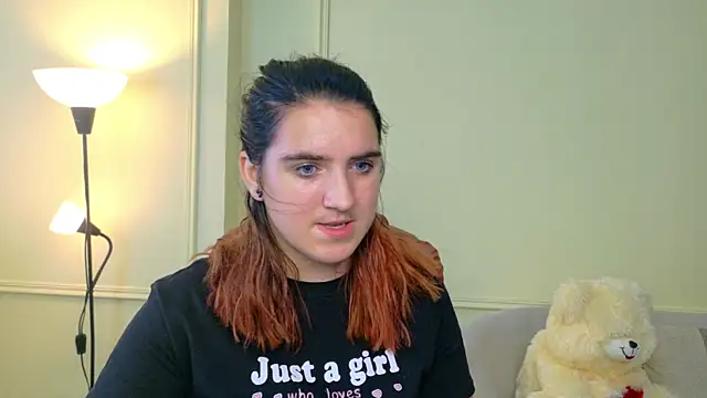 AnnaKimburli webcam