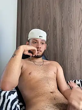 Ryan_Miller111 webcam