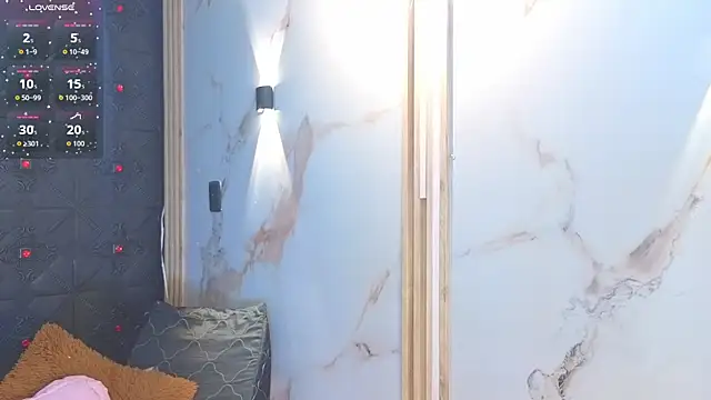 Cherry_lovee webcam