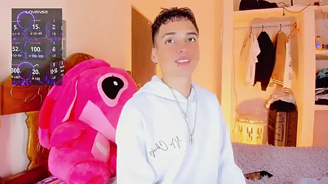 Baby_luka webcam