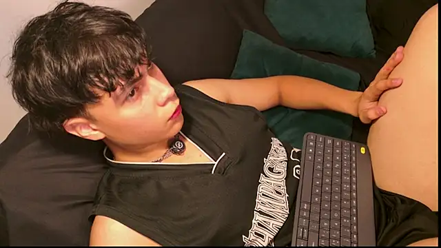 Edward_oa webcam