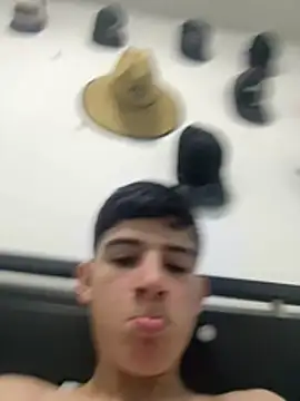 Kairox7 webcam