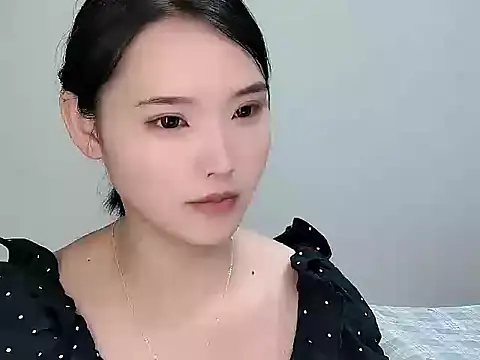 999_Zoe webcam