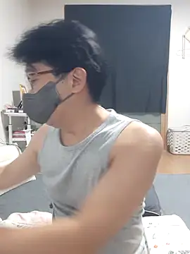 okay-boy webcam