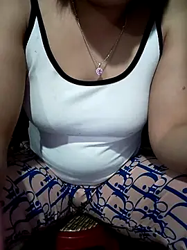 Lee_Mai webcam