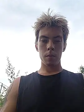 TishkaMay webcam
