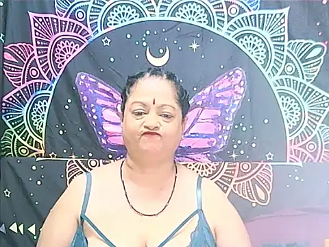 matureindian webcam
