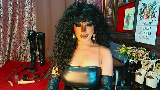 demonfuta webcam