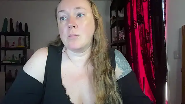 kisicaxx webcam