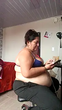Brenda_Berck_ webcam