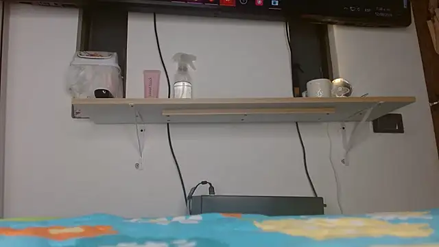 Chemist_cano69 webcam