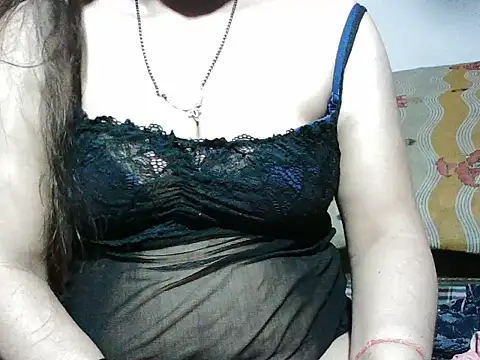 RukminiNew webcam