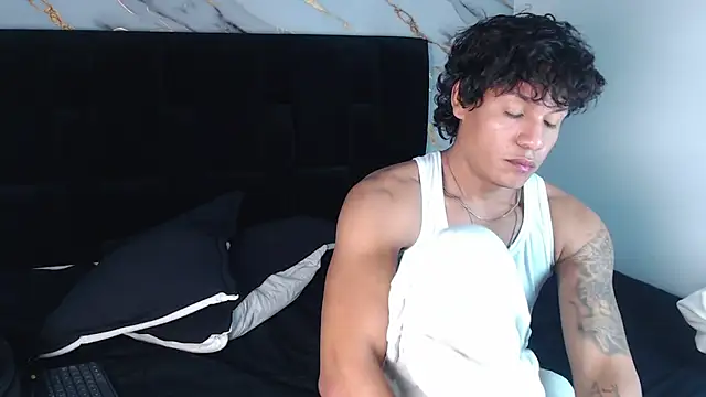 MaximilianRoth webcam