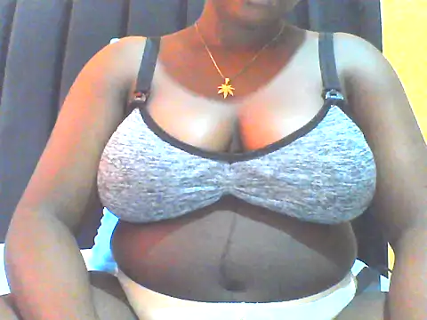 EboniesBelle webcam