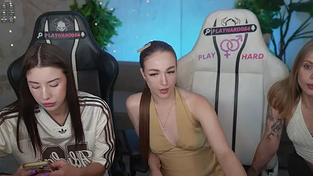 Angy_Netal webcam