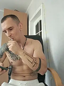 StanWolf93 live sex cam