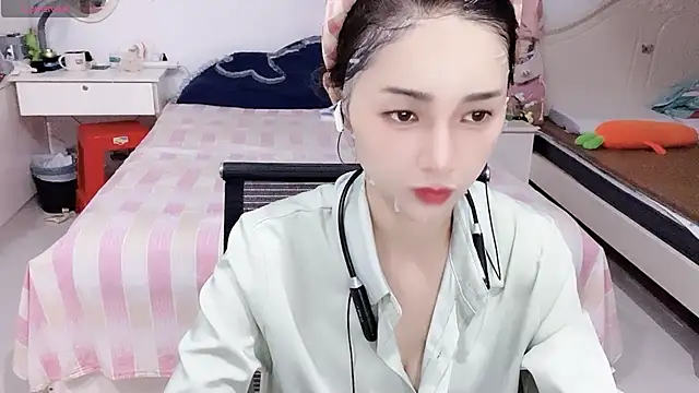 miaomiao-99 webcam