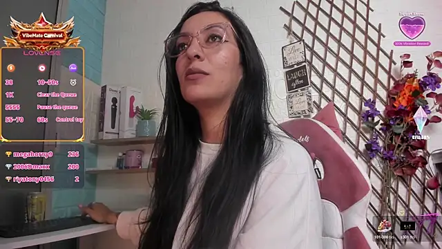 SALOME_KORLAND webcam