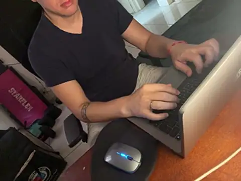 Jeff_pepper webcam