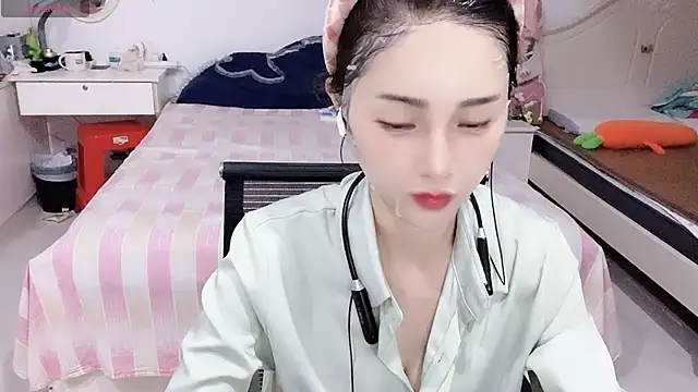 miaomiao-99 webcam