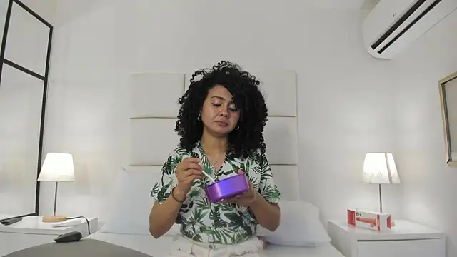 Kiraspell webcam
