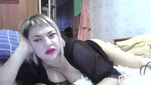 AgataDark_ webcam