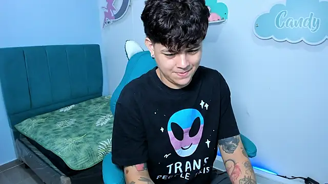 nataly_0303 webcam