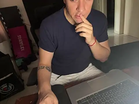 Jeff_pepper webcam