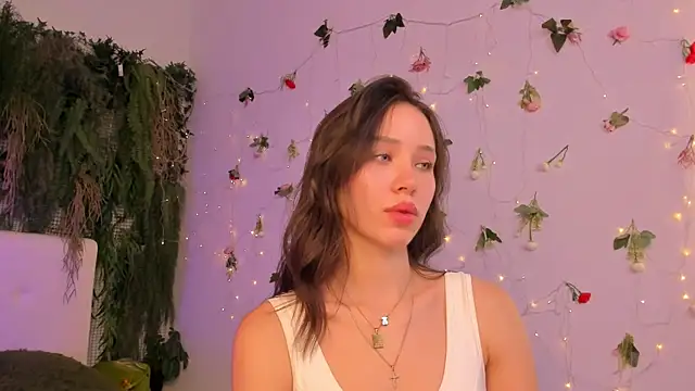 Black_Jenny webcam