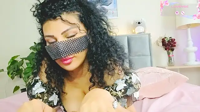 -TurkishLatina- webcam