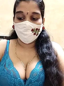 amelia-rani webcam