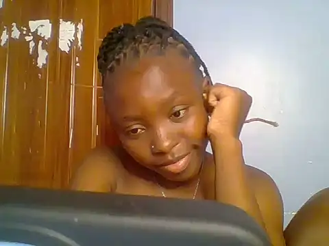 Chocolate-brownie webcam