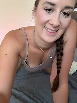 EllaMae webcam