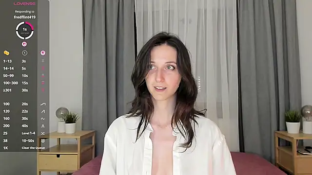 Ketty_Belly live cam on StripChat