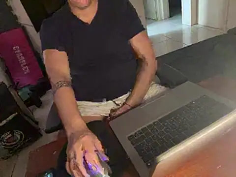 Jeff_pepper webcam