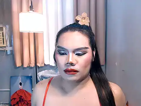 TSbrianaHugeCock webcam