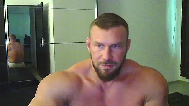 muscularkevin avatar