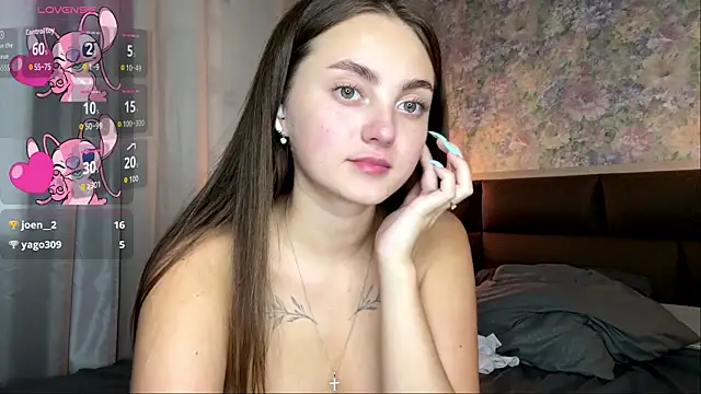 LoraDavi webcam