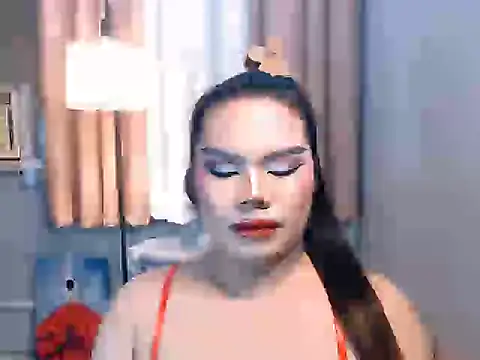 TSbrianaHugeCock webcam