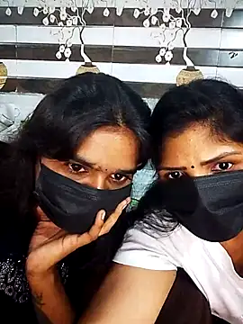 Tamil_SweetHeart webcam