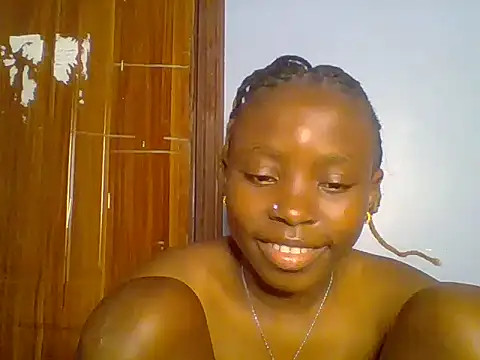 Chocolate-brownie webcam