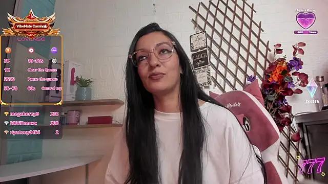 SALOME_KORLAND webcam